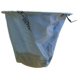 DustCare 11" Cloth Filter 