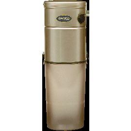Vacuflo FC550 Central Vacuum System 110/120 Volts