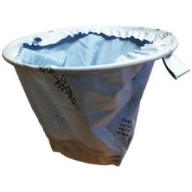 DustCare 14" Cloth Filter Bag 110358
