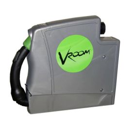 Vacuflo Vroom 18 Vacuum 9215