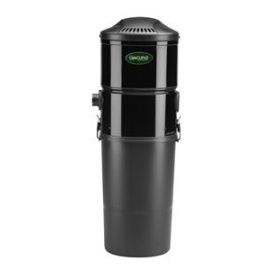 Vacuflo DB5000/Maxum 5 6-Gallon System 110/120 Volts