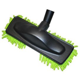 Microfiber Dust Mop Green 9589