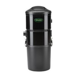 Vacuflo DB3000/Maxum 3 4-Gallon System 110/120 Volts