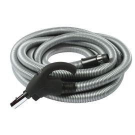 Basic Low-Voltage Central Vacuum Hose