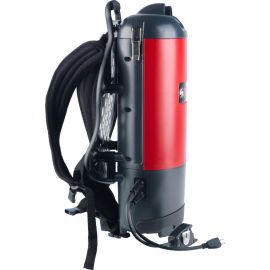 Sanitaire SC420 Commercial Backpack Vacuum 