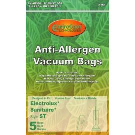 Eureka/Sanitaire Type ST Anti Allergen Bags A161