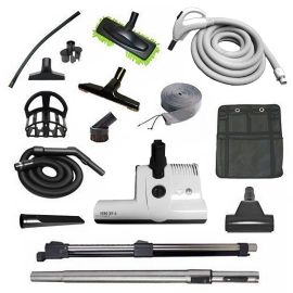 Aspen Electric Central Vacuum Attachment Kit 
