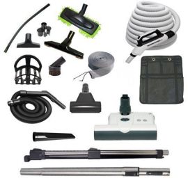 Platinum Electric Central Vacuum Attachment Kit 
