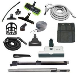 Aspen Electric Central Vacuum Attachment Kit 