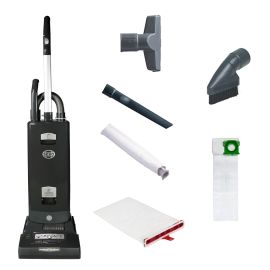 SEBO Automatic X7 Premium Upright Vacuum Graphite (91543AM )