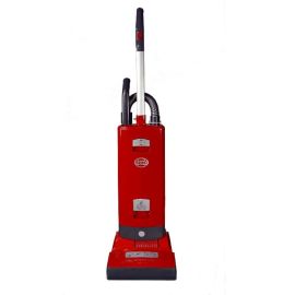 SEBO Automatic X7 91503AM Red Upright Vacuum 