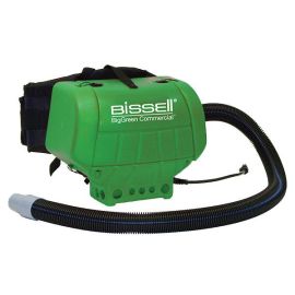 Bissell BGHIP6A Commercial Backpack Vacuum