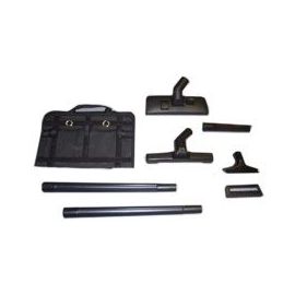 Standard Central Vacuum Accessory Kit