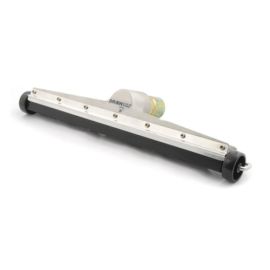 Drainvac All Surface Floor Squeegee With Wheels