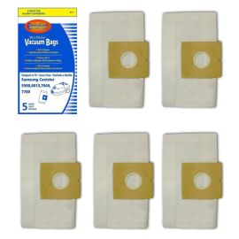 Samsung 5500/6013/7049/7700 Replacement Micro Filtration Bags 211