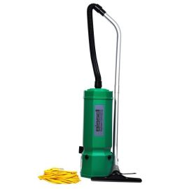 Bissell BG1001 Backpack Vacuum 
