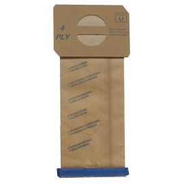 Bissell Genuine BG1000 Commercial Vacuum Bags 