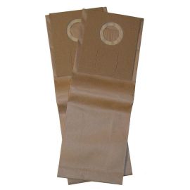 Sanitaire Eureka LS Commercial Upright Vacuum Cleaner Bags Brown