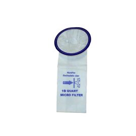 Bissell BGPRO10A Commercial Vacuum Bags