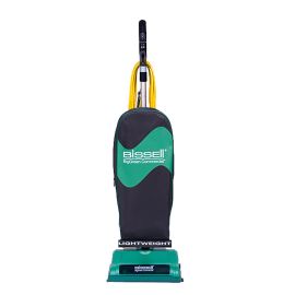 Bissell BGU8500 Commercial Lightweight Upright Vacuum 