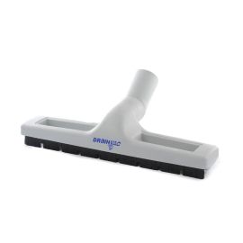 Drainvac BR-20DV Central Vacuum Nylon Bristle Floor Brush