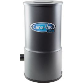 Cana-Vac CES-625 / 625-CES Central Vacuum System