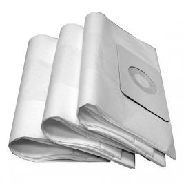 NuTone CF3918 Standard Plain Paper Central Vacuum Bags Low Quality