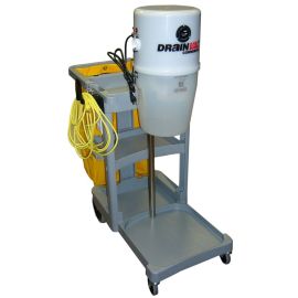 Drainvac Chariot-00 Central Vacuum System 