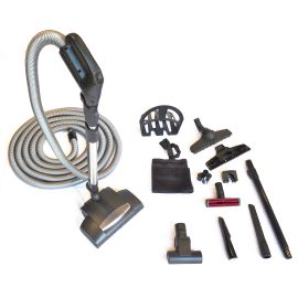 Wessel-Werk Chateau Central Vacuum Attachment Kit