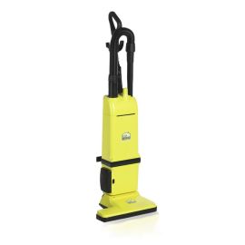 Clean Obsessed CO101 Dual Motor Commercial Upright Vacuum 