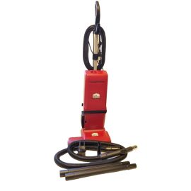 Clean Obsessed CO203 Dual Motor Upright Vacuum Cleaner 
