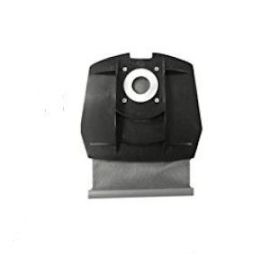 Clean Obsessed CO711 Reusable Cloth Bag CO711CLTH