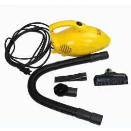 Carpet Pro SCT-1 Teeny Tiny Bagless Hand Vacuum 