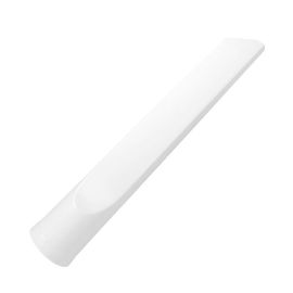 Central Vacuum Crevice Tool White/Grey