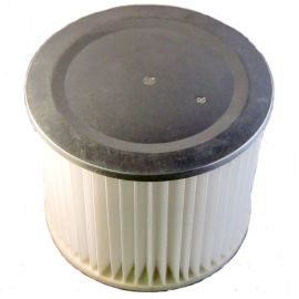 Dustcare DCC-8 Round HEPA Filter