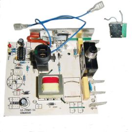 DustCare DCC-8 Circuit Board 2XCF-0009