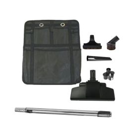 Deluxe Central Vacuum Accessory Kit