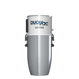 Duovac Sensa Central Vacuum System 