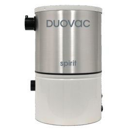 Duovac Spirit Central Vacuum System 