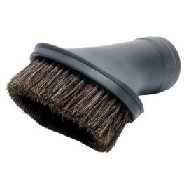 Vacuflo 8622-C Premium Dusting Brush Charcoal
