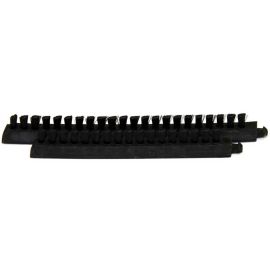 Sanitaire VGI 12in Brush Strips 52140-1