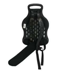 Sanitaire SC412 Back Plate w/ Harness