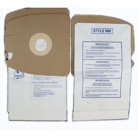 Eureka/Sanitaire Type MM Bags 153