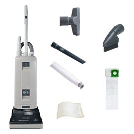 SEBO Essential G4 Upright Vacuum Cleaner 90406AM