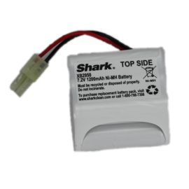 Shark V2950/V2945Z/V1950 Replacement Battery Pack XB2950