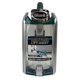 Shark NV680/NV681 Dirt Cup Replacement Canister 1115FT680