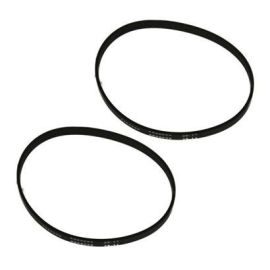 Eureka Style R SmartVac Replacement Flat Belts