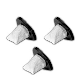Shark Hand Vacs Replacement Dust Cup Filters F649