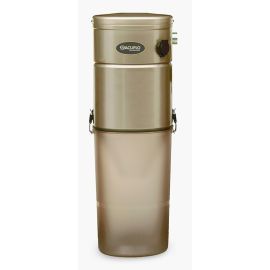 Vacuflo FC550-C Condo Central Vacuum System 110/120 Volts