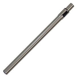 Central Vacuum Friction-Fit Telescopic Metal Wand